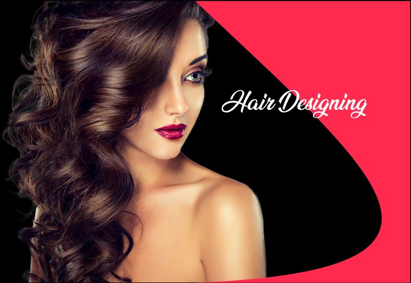 Hair Styling , Ambience Spa & Massage Kharghar